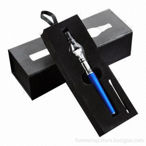 Glass Globe Wax Oil Vaporizer, Glass Dome Pen